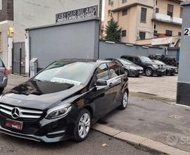 MERCEDES Classe B (T246/242) - 2018