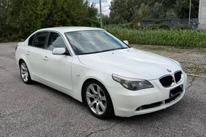 Bmw 530i 2003 3.0 benzina 230cv