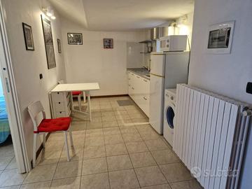 Appartamento a Rogoredo