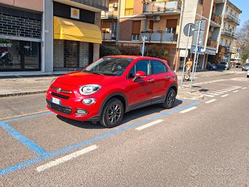 500X 1.6 Diesel, 2017