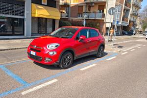 500X 1.6 Diesel, 2017