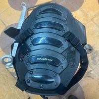 Attrezzature equitazione