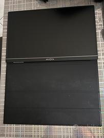 MONITOR PORTATILE