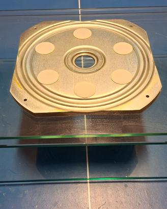 Supporto Porta TV Girevole ATLANTIC