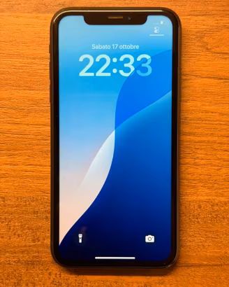 ✨iPhone XR✨