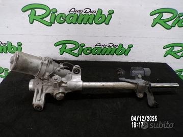 SCATOLA STERZO PER SWIFT 1.3 BENZINA 4X4 2008