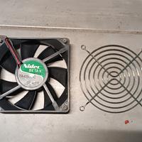 ventola 12v