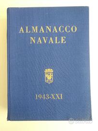 Almanacco navale 1942
