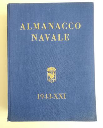 Almanacco navale 1942
