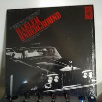 Lp george benson harlem underground 