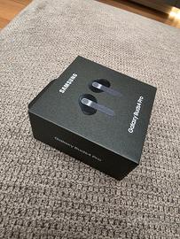 Samsung Galaxy Buds4 Pro Nere – Nuove Sigillate
