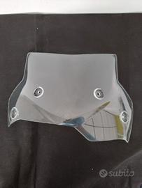 Bmw f700gs f 700 gs cupolino nuovo 46638526521