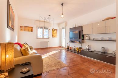 Appartamento zona Salesiani