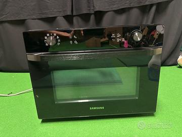 Microonde Samsung MC35J8055CK come nuovo