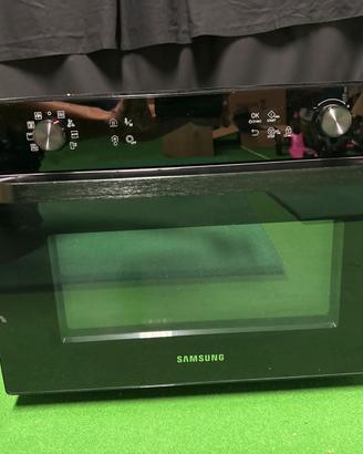 Microonde Samsung MC35J8055CK come nuovo