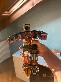 Leone/transformer