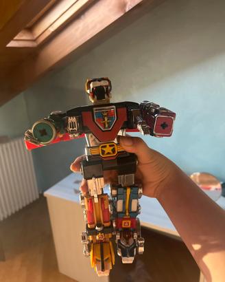 Leone/transformer