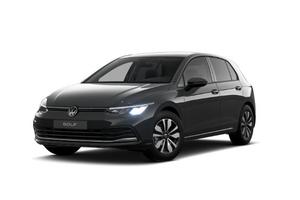 Volkswagen golf viii 1.0 TSI 110cv Life MOVE