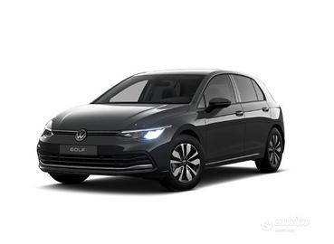 Volkswagen golf viii 1.0 TSI 110cv Life MOVE
