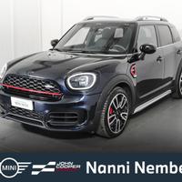 Mini Mini Countryman 2.0 JCW JCW auto