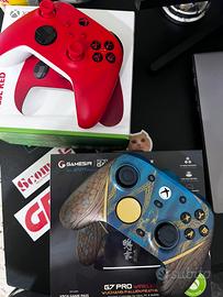 Joystick xbox seriex/s