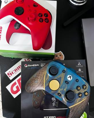 Joystick xbox seriex/s