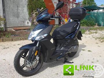 KYMCO Agility 200 I PARI AL NUOVO