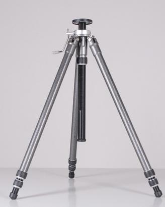 cavalletto fotografico GITZO.