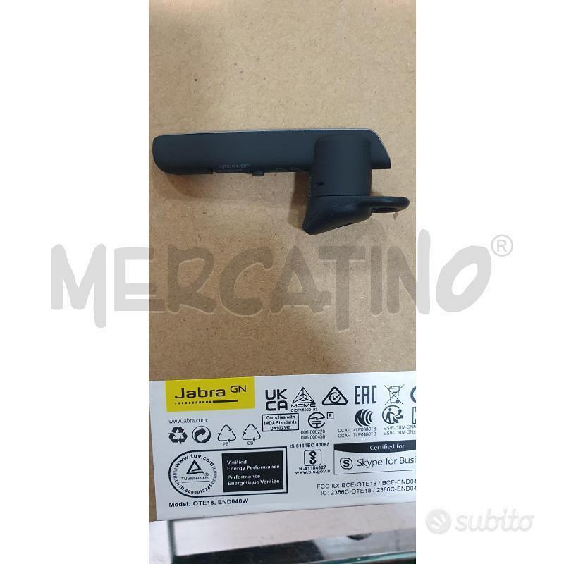 Jabra ote18 online