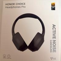HONOR CHOICE Headphones Pro – Cuffie Bluetooth