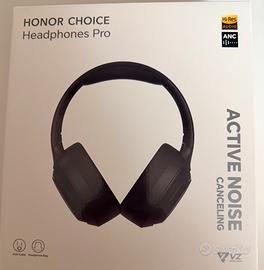 HONOR CHOICE Headphones Pro – Cuffie Bluetooth