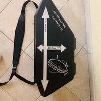 Custodia doppia NONAKA