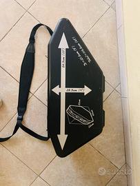 Custodia doppia NONAKA