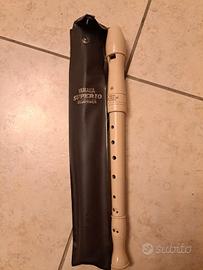 Flauto Yamaha Superio Recorder
