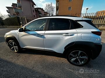 Hyundai Kona Exellence