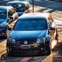 golf 5 gti