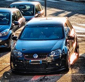 golf 5 gti