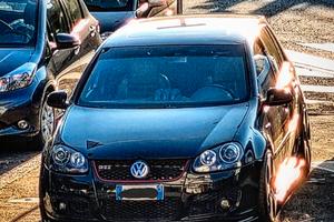 golf 5 gti