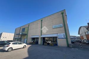 MAGAZZINO A MARCON