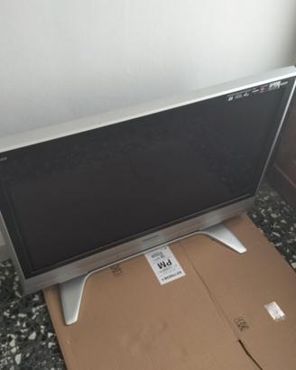 TV PLASMA