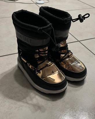 Moon Boot originali bambina n.28