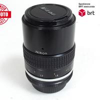 NIKON AI 135 F2.8