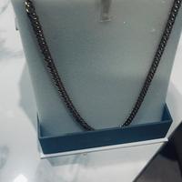 Collana uomo