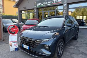 Hyundai Tucson 1.6 CRDI 48V DCT Exellence