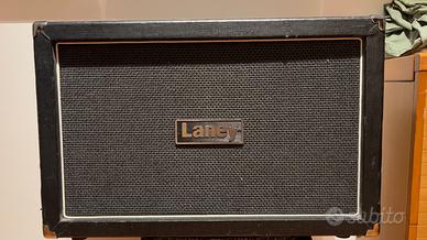 LANEY GS212IE - Cassa per Chitarra