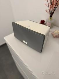 Altoparlante Sonos Play 3 bianco