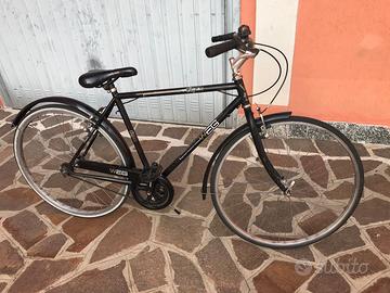 Bici passeggio