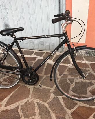 Bici passeggio