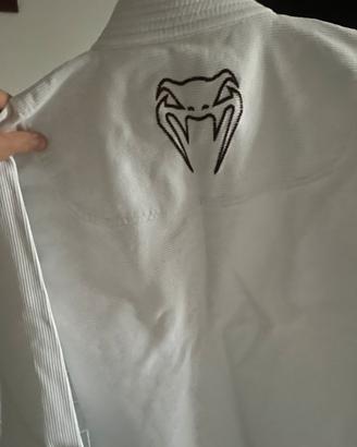 Kimono per brazilian jiu jitzu