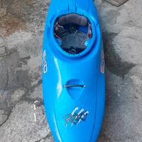 kayak Exo